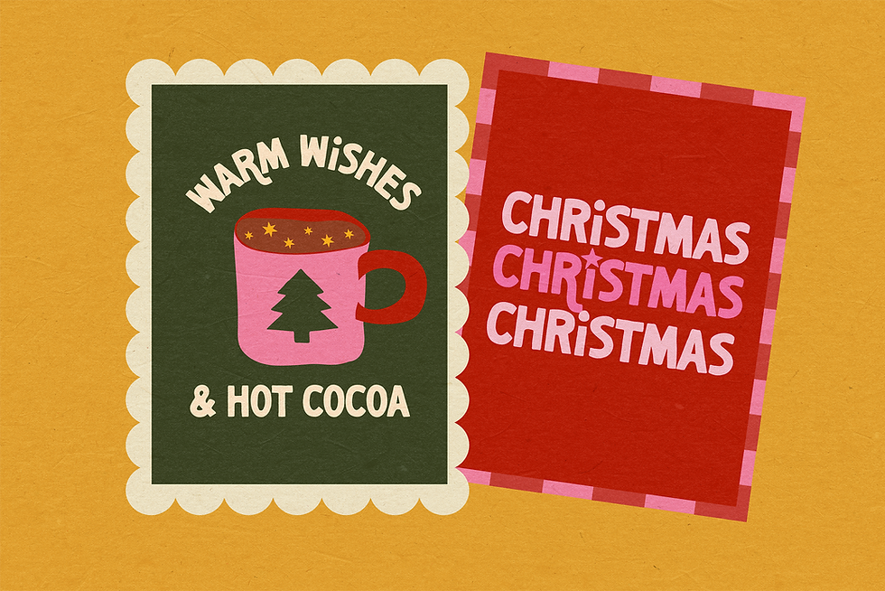 Thumbnail: PEPPERMINT PORCH