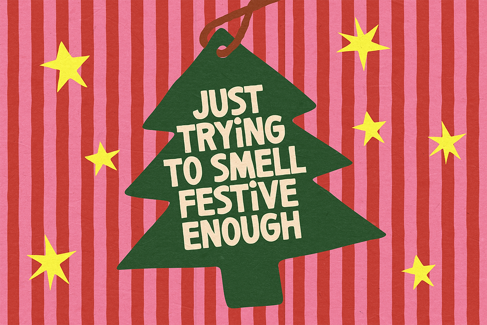 Thumbnail: PEPPERMINT PORCH