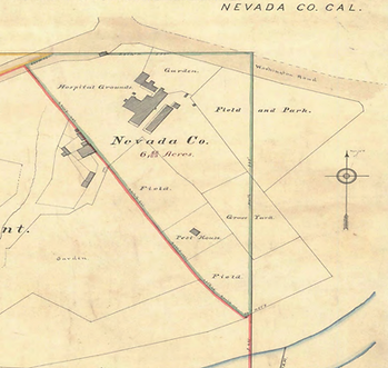 Historic Parcel Map