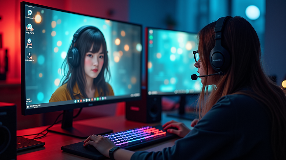 Ran Online Server Information and Rankings Guide