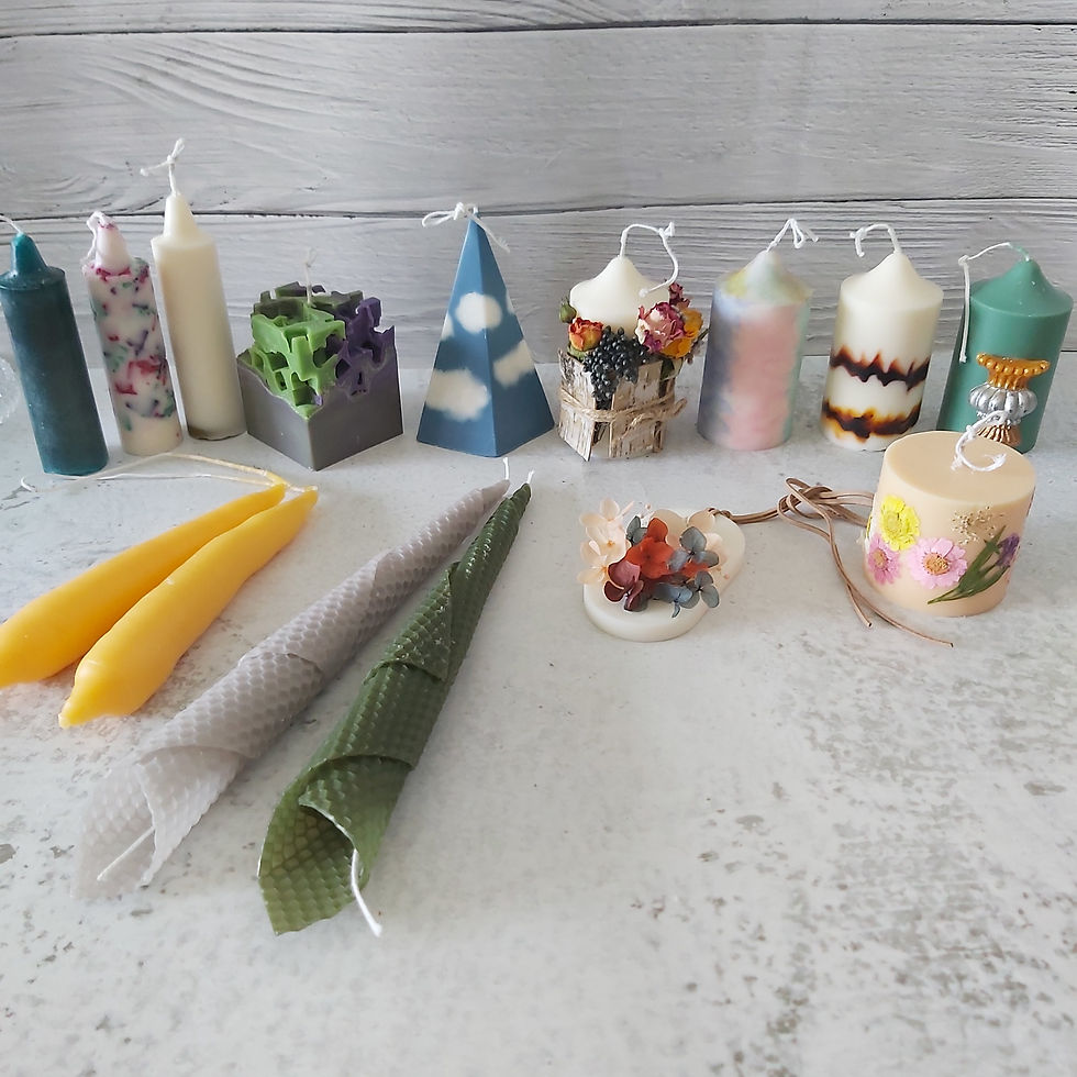 Thumbnail: Build your own gift set/box