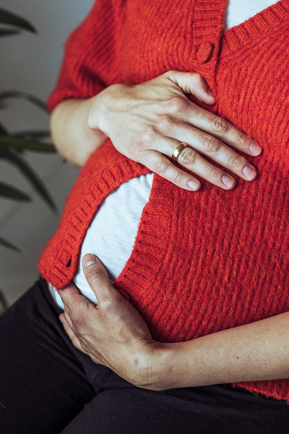 Schwangerschaftsshooting Babybauchshooting Hamburg