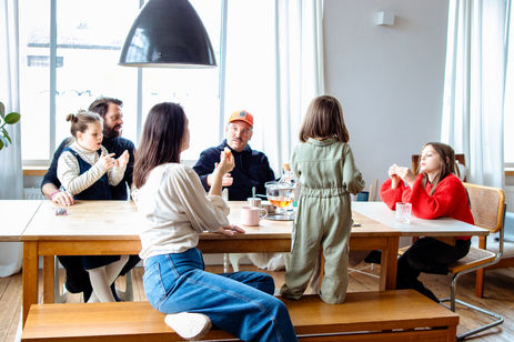 Familien Fotoshooting Ibbenbüren Fotograf