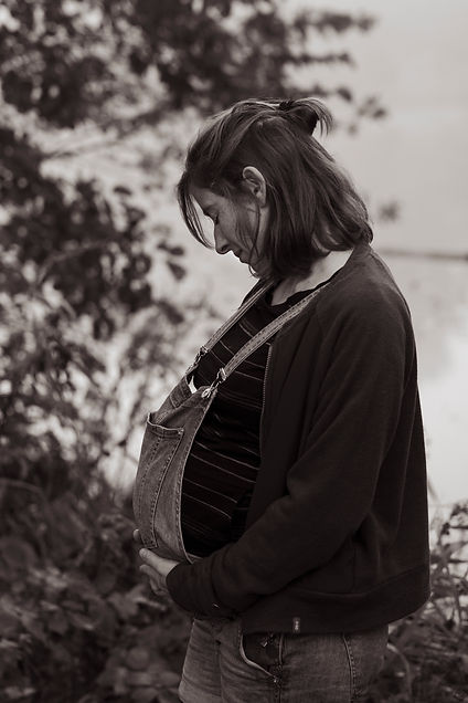 Babybauch Schwangerschaftsshooting Fotoshooting Fotograf Ibbenbüren