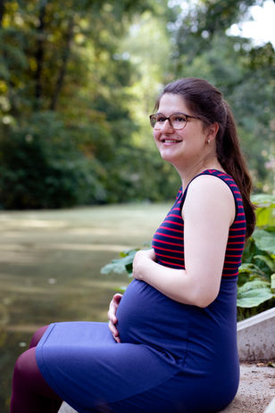 Babybauch Schwangerschaftsshooting Fotoshooting Fotograf Ibbenbüren