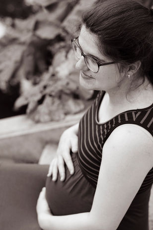 Babybauch Schwangerschaftsshooting Fotoshooting Fotograf Ibbenbüren