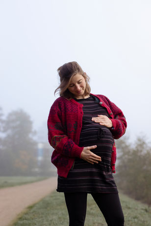 Babybauch Schwangerschaftsshooting Fotoshooting Fotograf Ibbenbüren