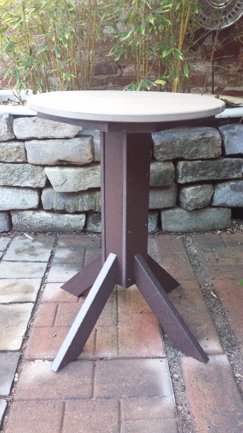 Thumbnail: Bistro Table