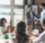 Business Consultants in Chennai