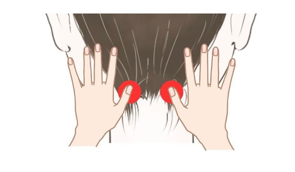 自律神経を整えるセルフケア