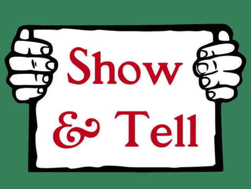 First Meeting of 2026 - Yack & Snack