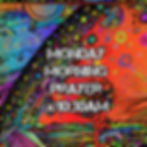 Monday Prayer Gathering