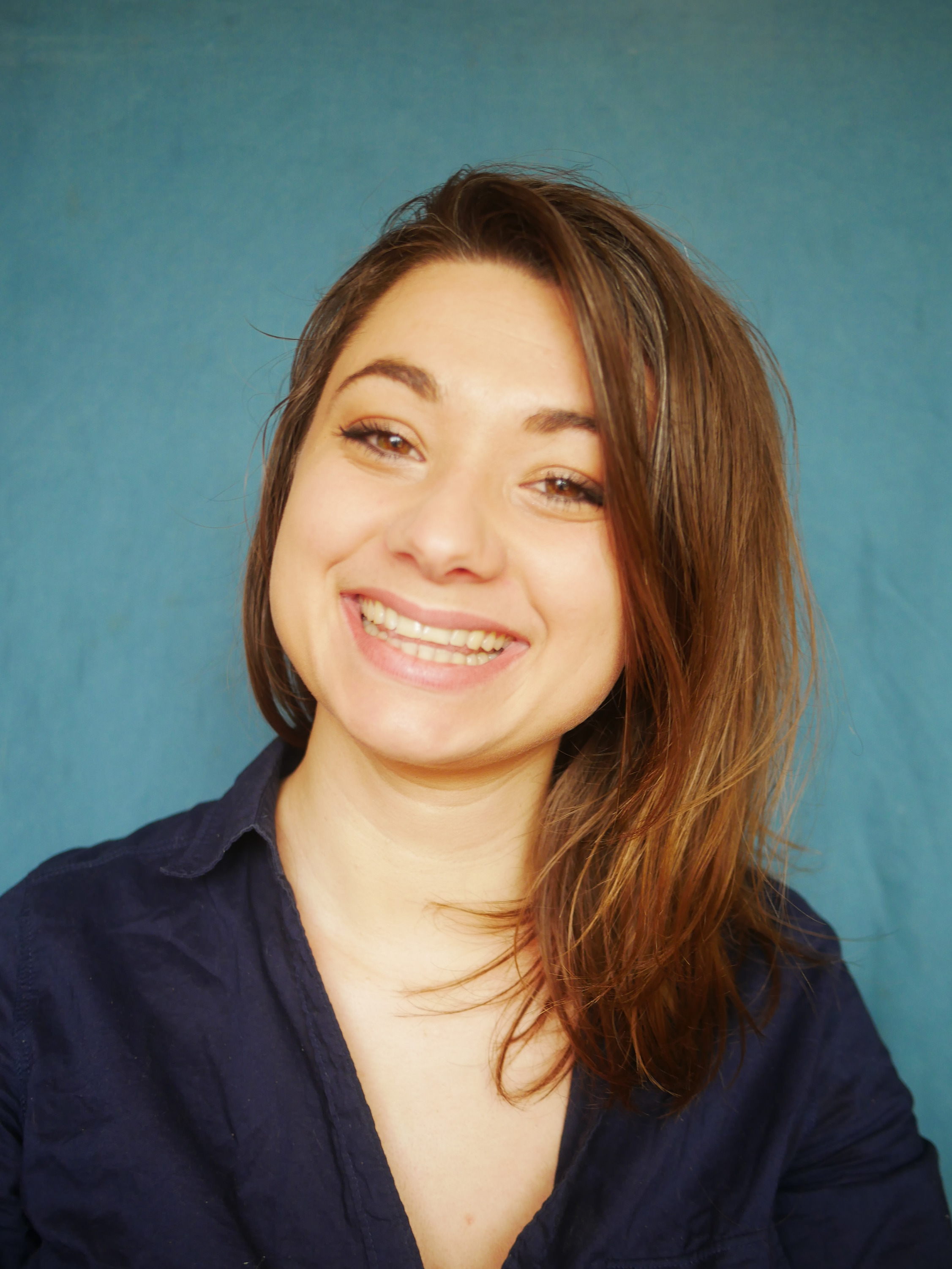 Clémentine Essayan