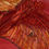 Thumbnail: detail of red lovely beautiful drawing