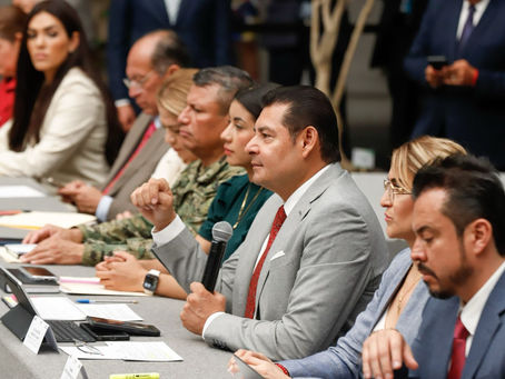 Gobierno de Armenta fortalece protección animal con visión
humanista y bioética