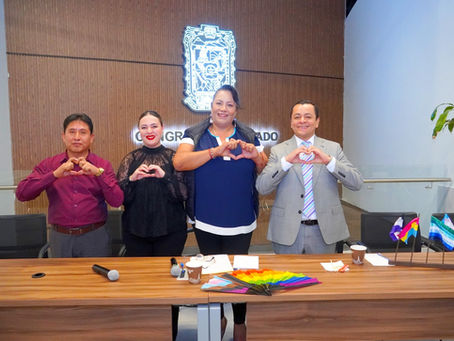 CONGRESO DEL ESTADO ENTREGARÁ RECONOCIMIENTO A LA BANDA SINFÓNICA DE TEXMELUCAN POR SU 28 ANIVERSARIO