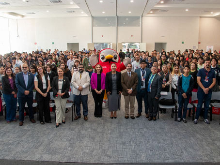 IBERO Puebla recibe la XIV Olimpiada Mexicana de Filosofía