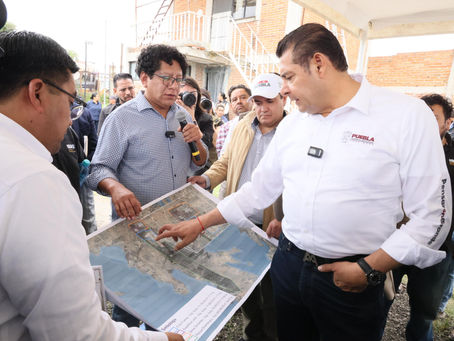 Bienestar animal es seguridad y conciencia para las y los poblanos: Alejandro Armenta