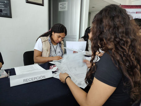 Abierto reclutamiento para policías municipales