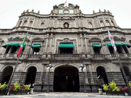 Garantiza Gobierno de la Ciudad prestación de todos los servicios municipales 