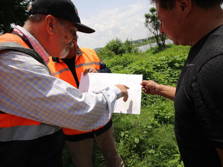 Impulsa Gobierno de la Ciudad acciones preventivas ante lluvias en San Baltazar Tetela