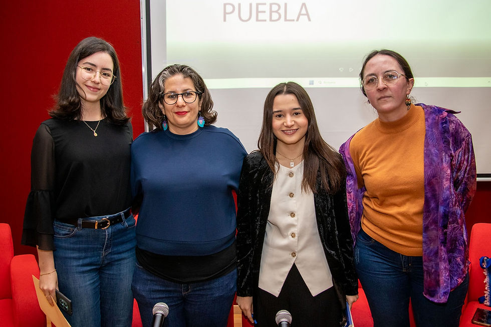 IBERO Puebla explica qué hay detrás de la crisis forense en la entidad y en México