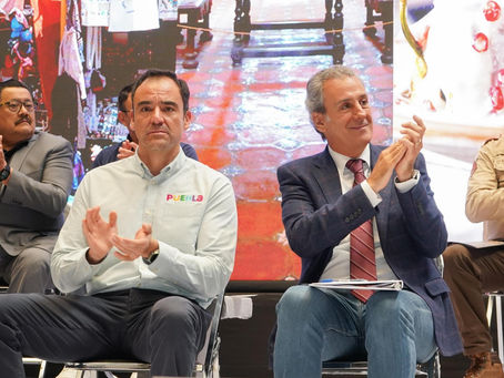Presenta Pepe Chedraui campaña y agenda turística de verano 2025