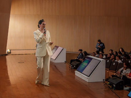 Gobierno de la Ciudad impulsa a negocios y MiPyMes con capacitaciones