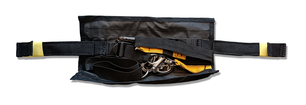 Thumbnail: Qforce EXTRACT - rescue hardness