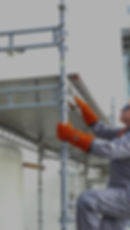 Миниатюра: Blastsafe™ HERO - gloves for abrasive blasting