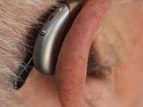 Hearing loss and Tinnitus