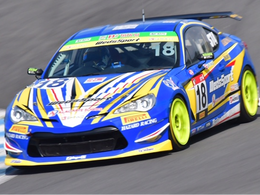 スーパー耐久シリーズ2019 Rd.5 もてぎ