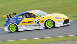 スーパー耐久シリーズ2022 Rd.5 もてぎ