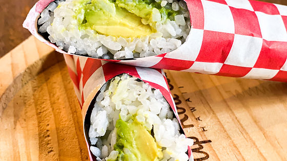 Keiki AVOCADO