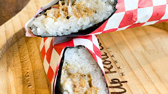 Keiki SNOW CRAB