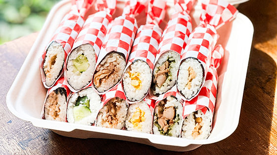 KEIKI Platter