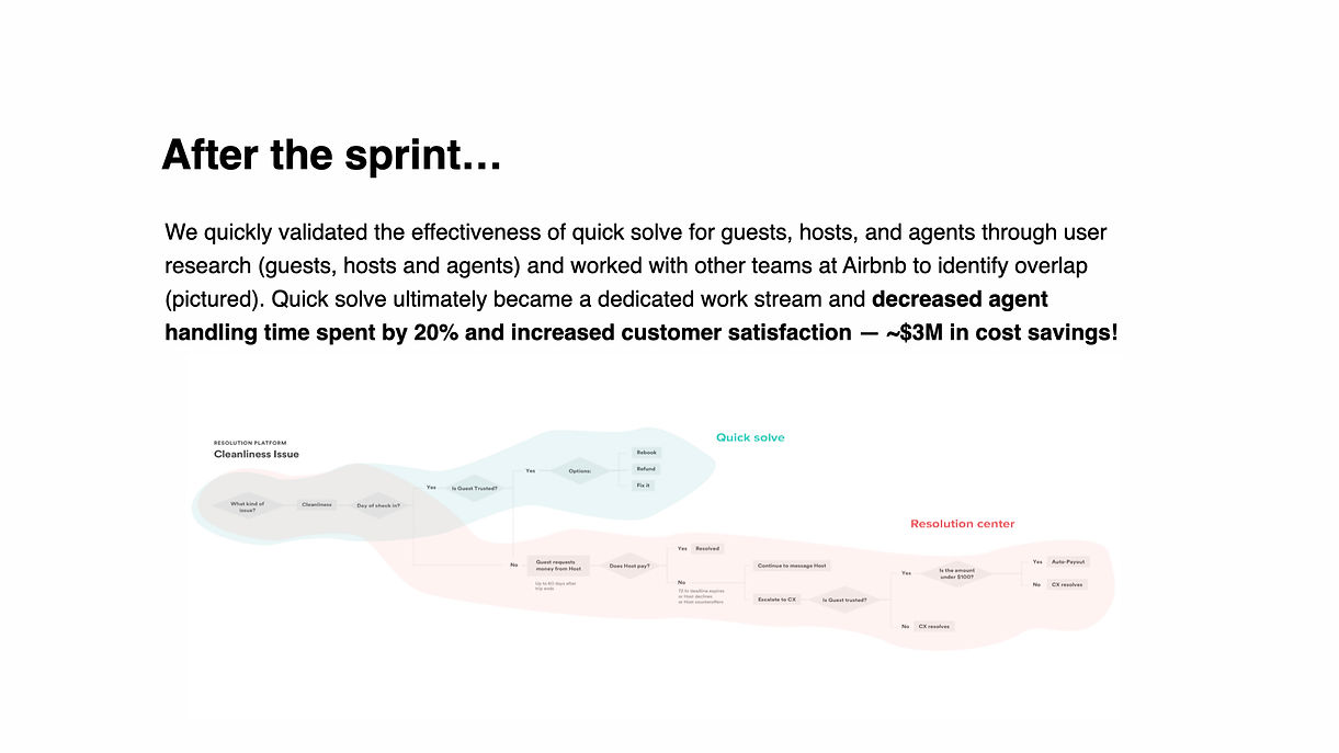 Bringing teams together slide