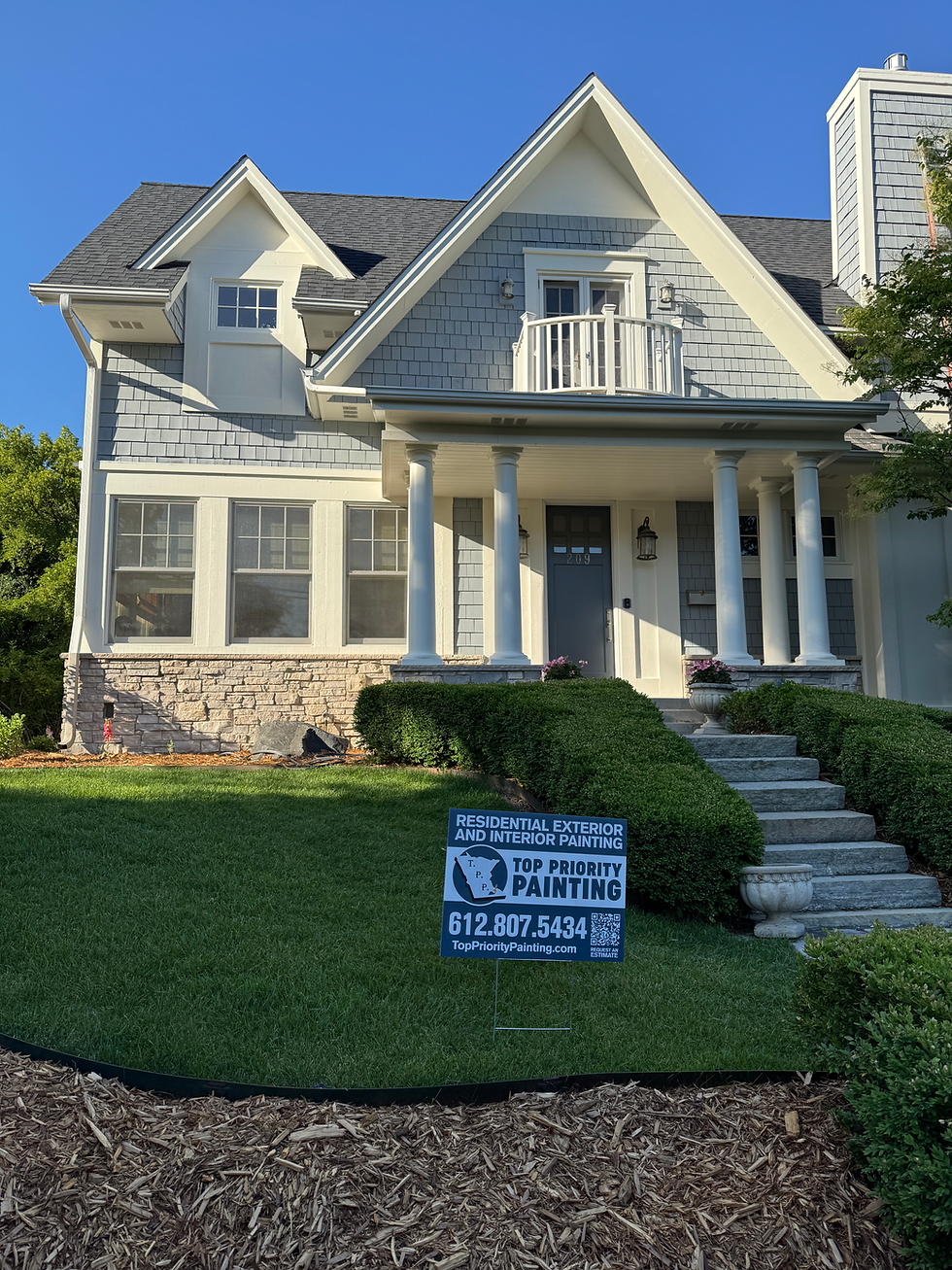Exterior Repaint in Excelsior.HEIC