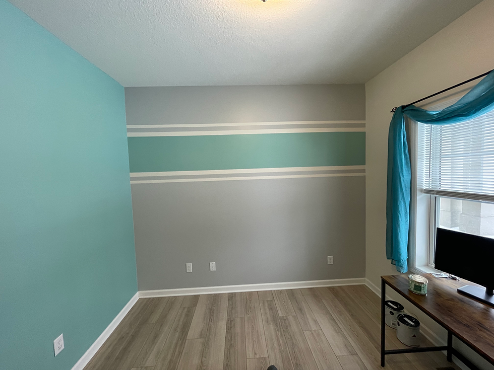 Interior Painting