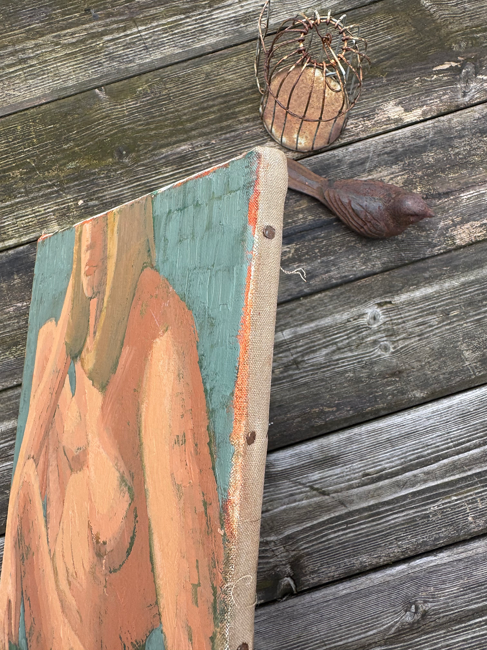 Thumbnail: Philip Ardizzone Nude