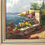 Thumbnail: Garden by the sea