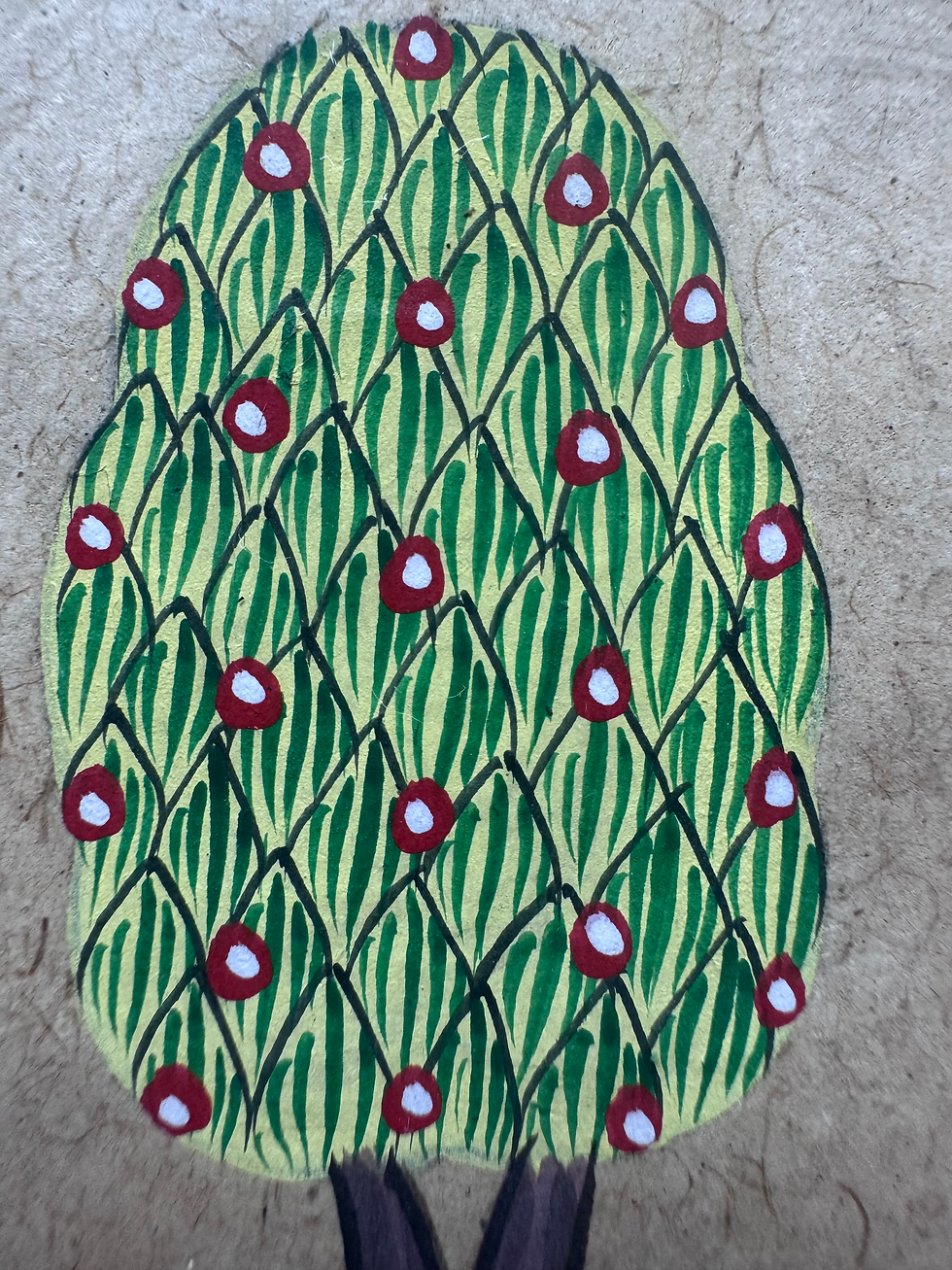 Thumbnail: Six trees