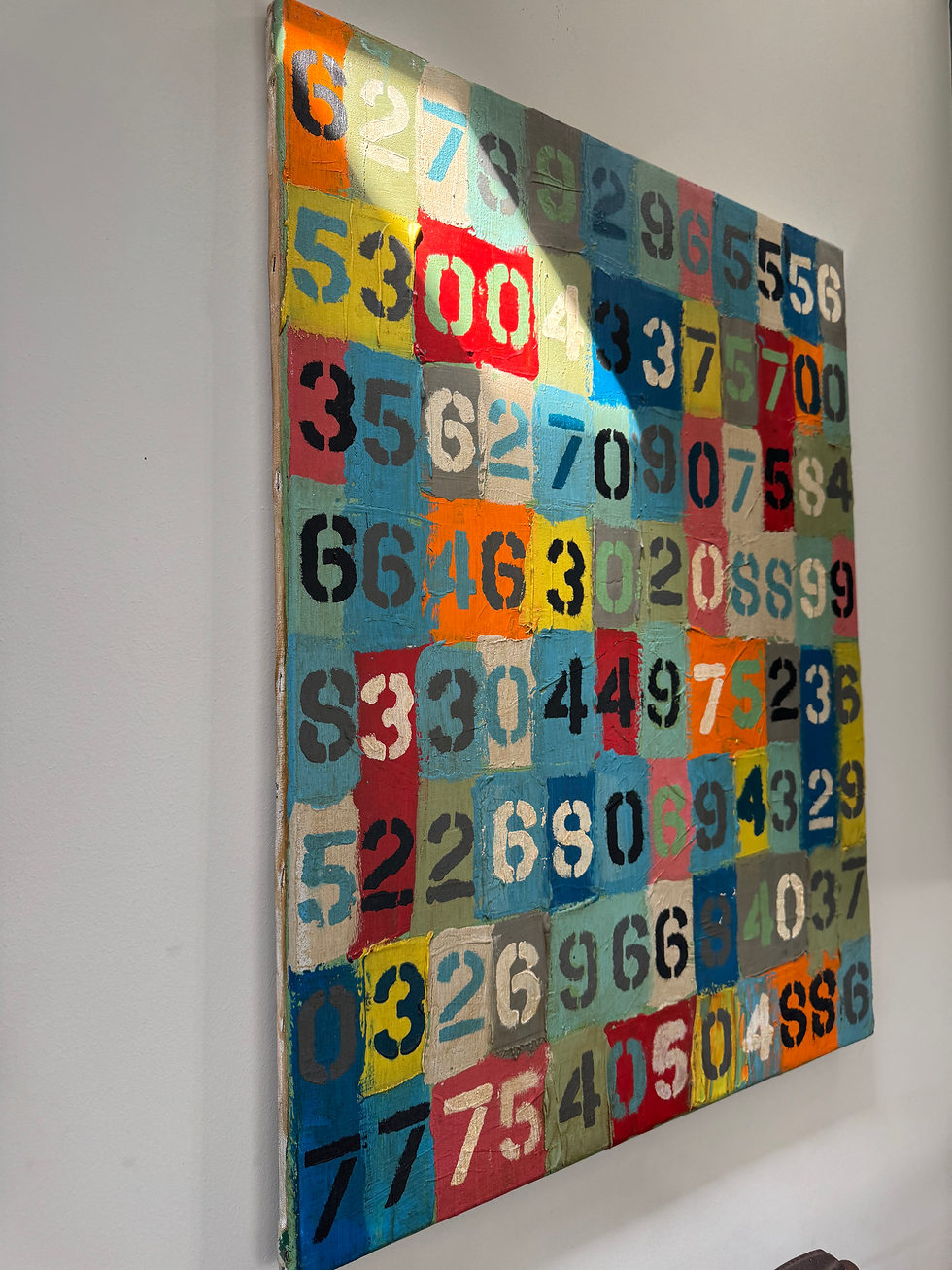 Thumbnail: A numbers game