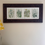 Thumbnail: Four botanical prints
