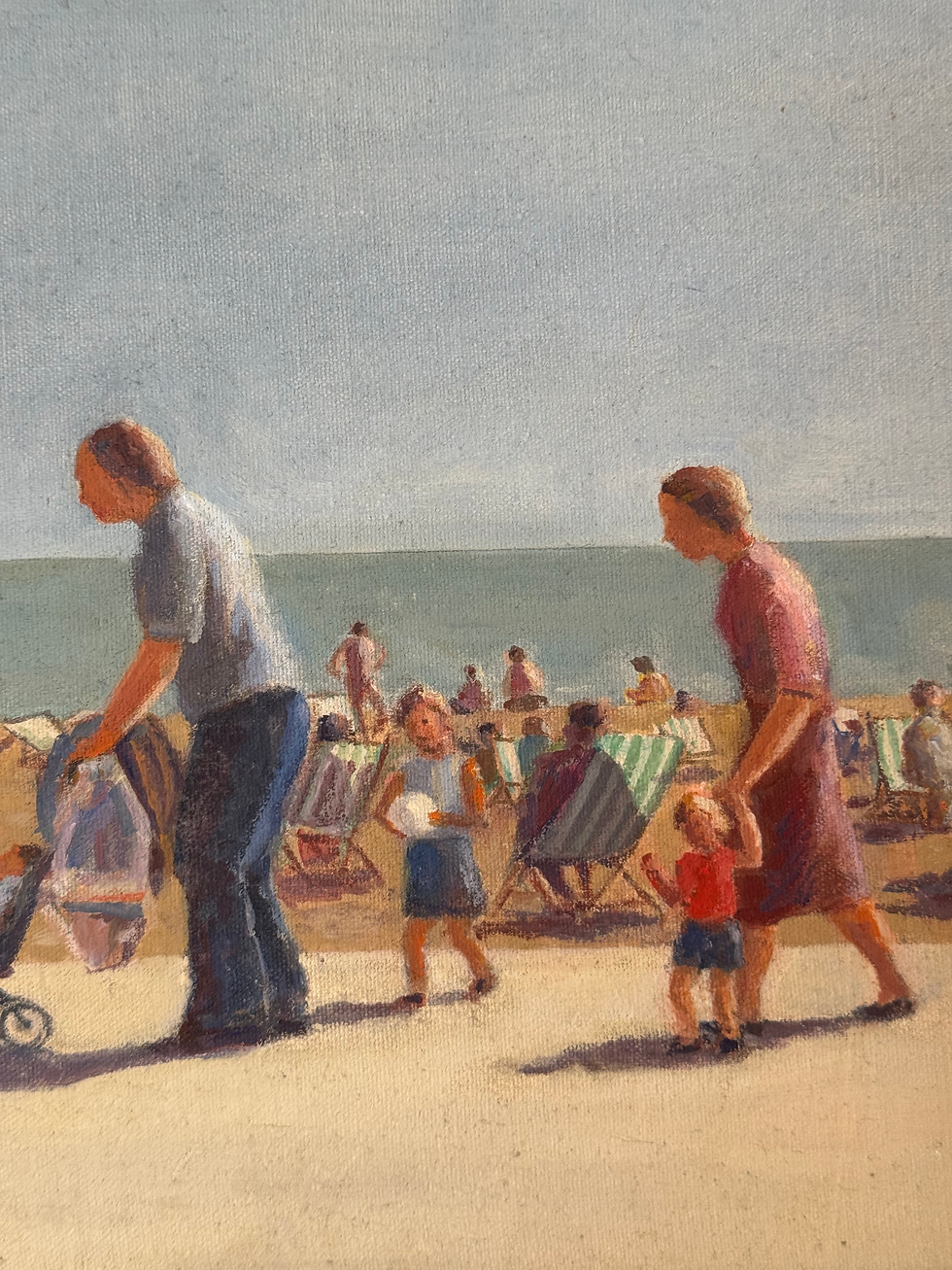 Thumbnail: Promenade