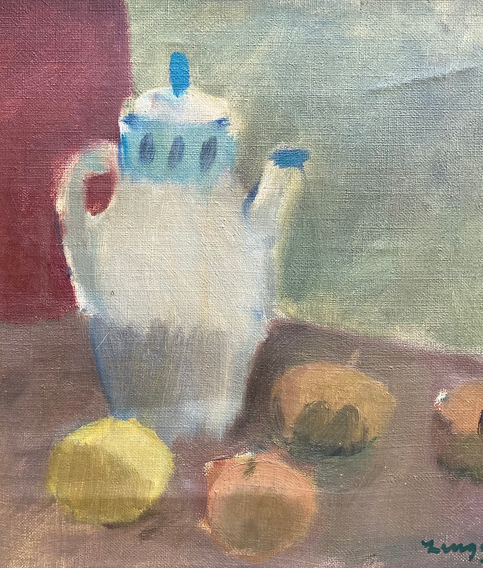 Thumbnail: The oil jug