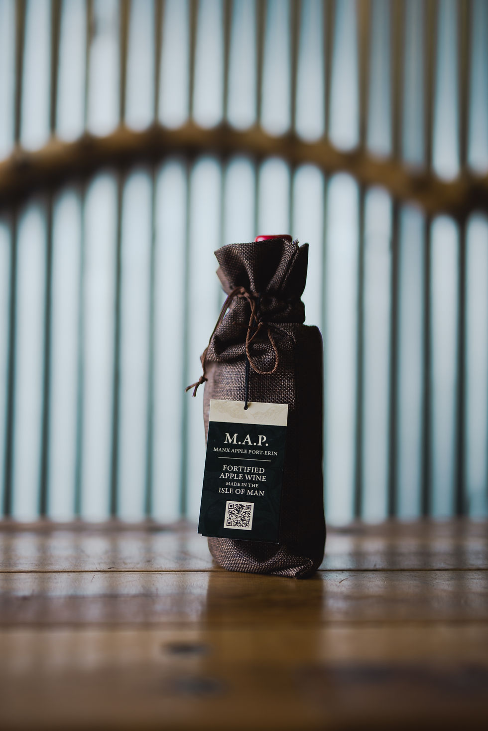 3 Bottles - Manx Apple Port-Erin (M.A.P.)