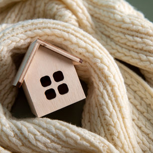 Die thermische Gebäudehülle – Schlüssel zur Energieeffizienz und Wohnkomfort