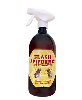 FLASH APIFORME