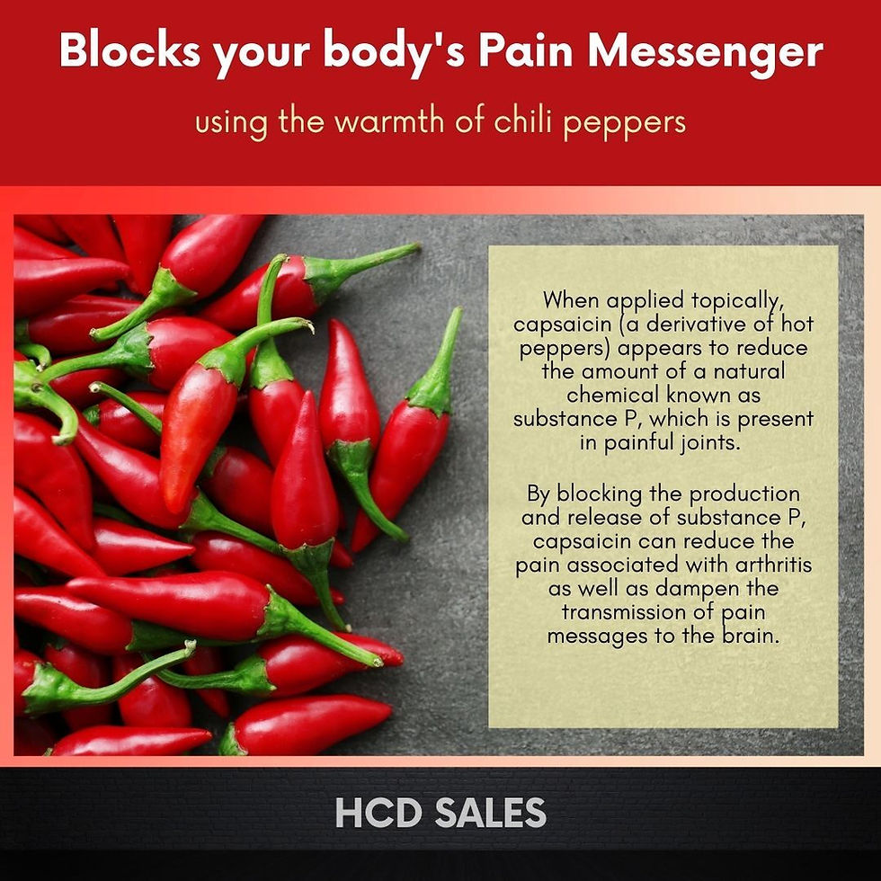 Thumbnail: Arth-Rx® Topical Analgesic